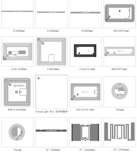 INLAY系列_产品中心_深圳市维康宝技术有限公司